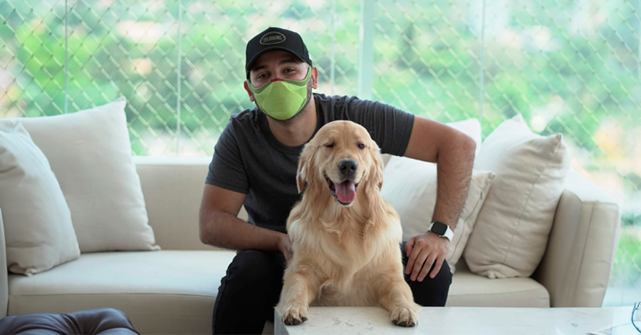 Adestramento de Cães Itapevi