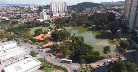 Adestrador de Cães em Barueri