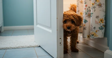 Esperando um bebê? O que você precisa saber se você tem um cachorro