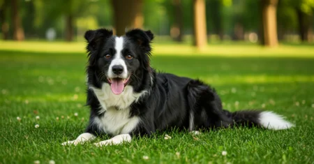 10 das raças de cães mais saudáveis ​​e com poucas preocupações médicas